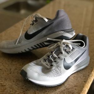 Nike Running Shoes Women’s size 10.